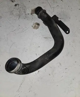 Audi A6 S6 C6 4F Engine coolant pipe/hose