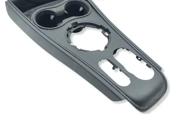 Mini Cooper Countryman F60 Gear shifter surround trim plastic 9370985 9333408 10008187