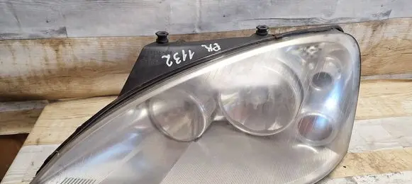 Ford Galaxy Headlight/headlamp 0301183201 011502A041R 7M5941015N