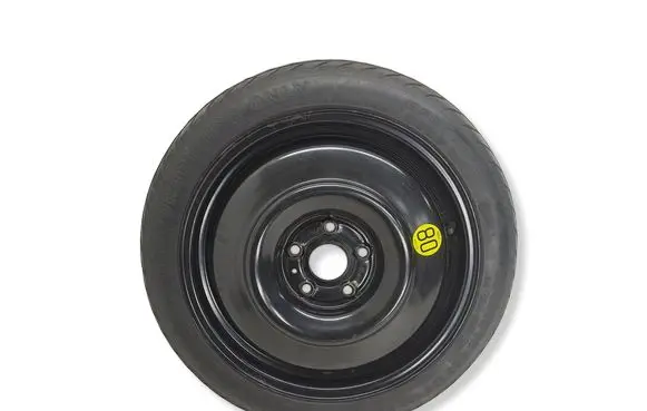 Toyota Corolla E140 E150 R17 spare wheel 4170009