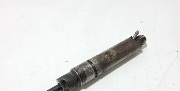 Volkswagen Golf IV Fuel injector 038130202A 0432193595
