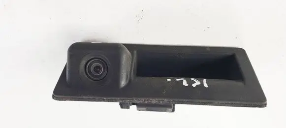 Audi A7 S7 4G Reversing camera 5N0827566C00 5N0827566C
