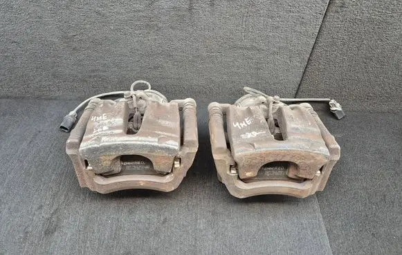 Audi Q7 4M Rear brake caliper 4G0615403A 4G0615404A 8K0615425