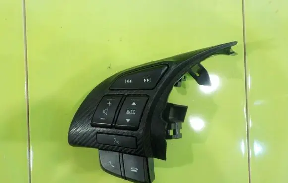 Mazda 3 II Other switches/knobs/shifts 16AB104