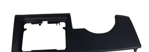BMW X2 F39 Dashboard lower bottom trim panel 6822057
