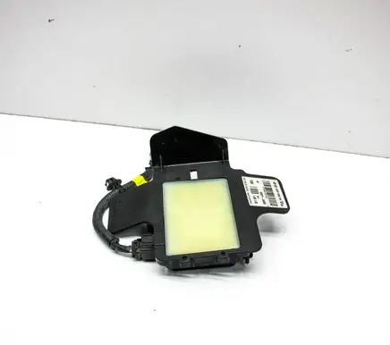 Blind spot module