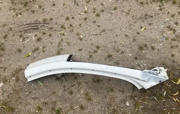 BMW 2 F44 Front bodywork piece TM16756