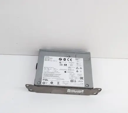 BMW iX3 G08 Radio/CD/DVD/GPS head unit 5A47354