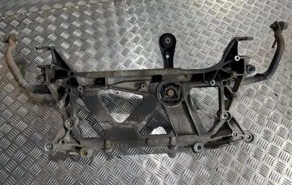 Volkswagen PASSAT B8 Front subframe 3Q0199369E