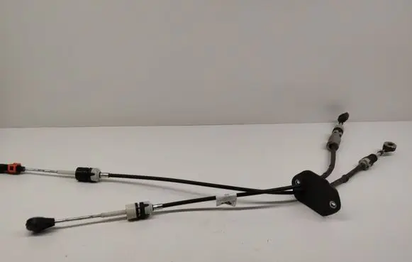Ford Transit VII Gear shift cable linkage 27042021