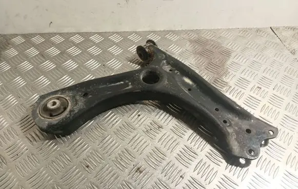 Skoda Rapid (NH) Front control arm 6R0407152F