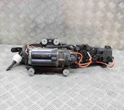 Audi e-tron Air suspension compressor/pump 443020305 10R036089