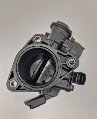 Ford S-MAX Throttle valve AK0016111 9647474880