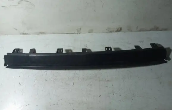 Audi Q7 4M Front bumper lip 4M0807957
