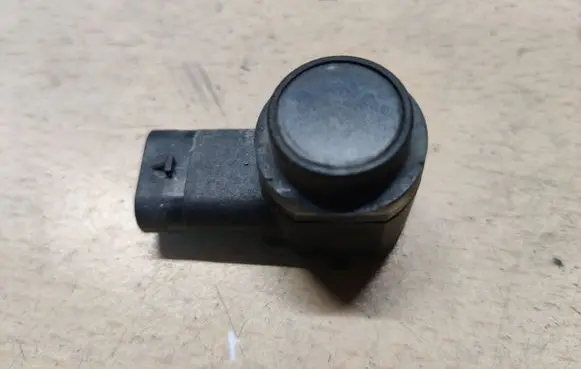 Renault Koleos I Parking PDC sensor 53GCP3 284376606R
