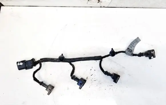 Chevrolet Cruze Other wiring loom 55567240
