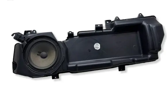 Audi A6 S6 C6 4F Subwoofer speaker 4F0035382B
