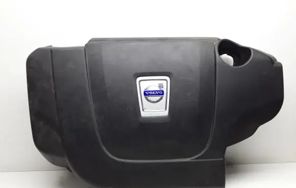 Volvo S60 Engine cover (trim) 31319190