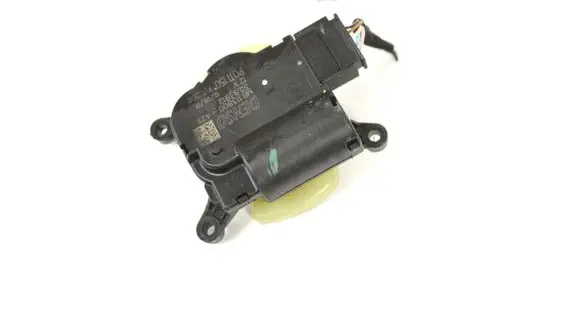 Mercedes-Benz GLC X253 C253 Air flap motor/actuator 1138004210