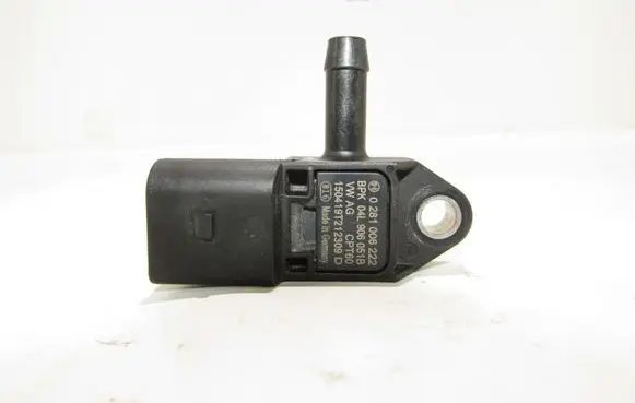 Skoda Yeti (5L) Air pressure sensor 0281006222