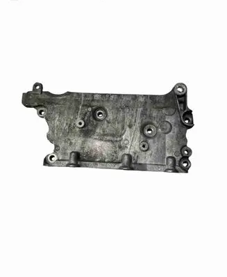 Opel Mokka Timing chain cover 55574202