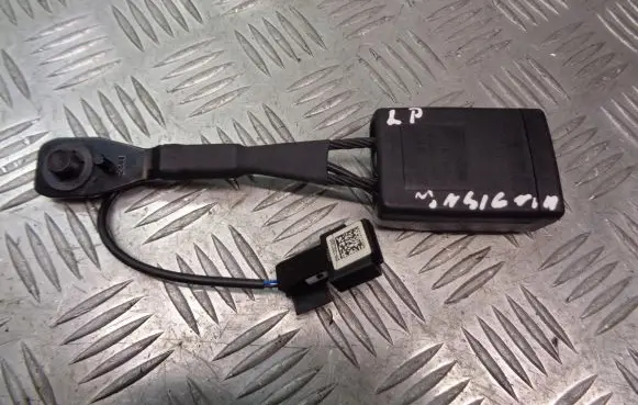 Opel Insignia A Front seatbelt