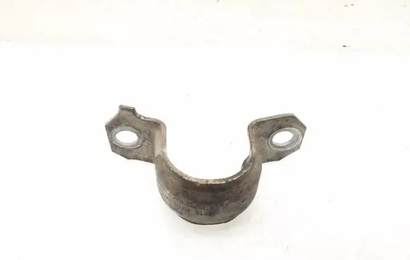 BMW 5 F10 F11 Sway bar bush bracket, front 6775444 677544401