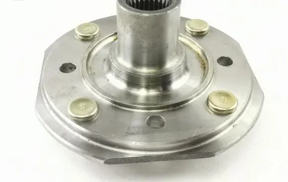 Hyundai Lantra I Front wheel hub 5175028000