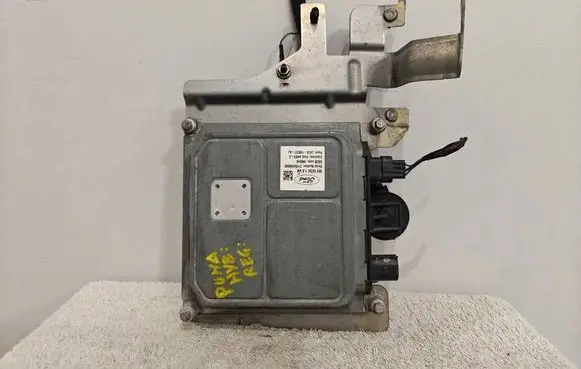 Other control units/modules