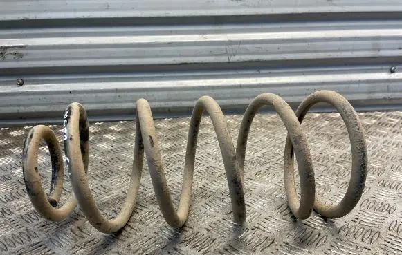 KIA Sorento Rear coil spring