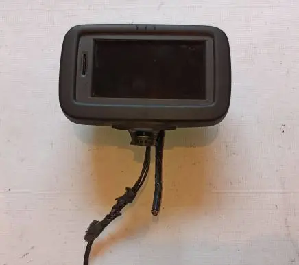 Renault Master III Screen/display/small screen 280563352R