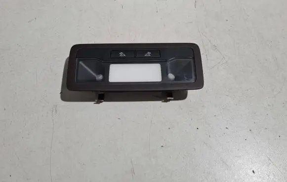 Lexus ES VII XZ10 Rear seat light