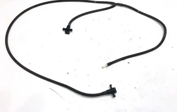 KIA Ceed Windshield washer spray nozzle 