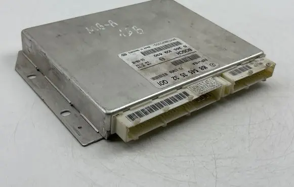 Mercedes-Benz A W168 ABS control unit/module 1685453532 DKHT38021355 0265109630