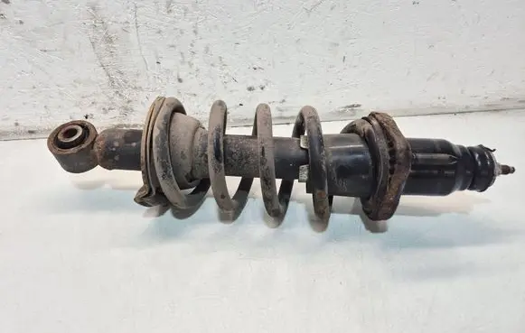 Honda CR-V Rear shock absorber with coil spring