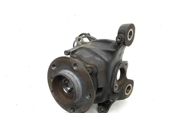 BMW X3 F25 Front wheel hub 6787680