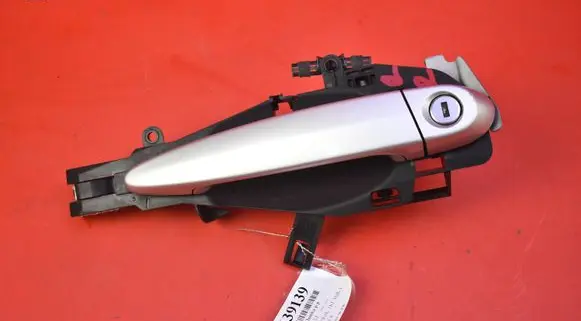BMW X1 E84 Front door exterior handle