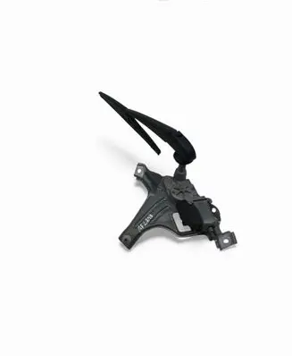 Wiper motor