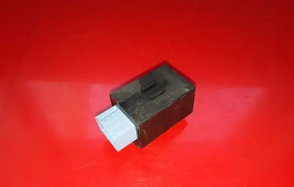 Peugeot 407 Other relay 9652174680