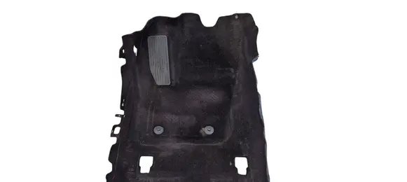 Ford Fusion II Front floor carpet liner HS73F11454 HS73F11454HF3JA6 GGA3A