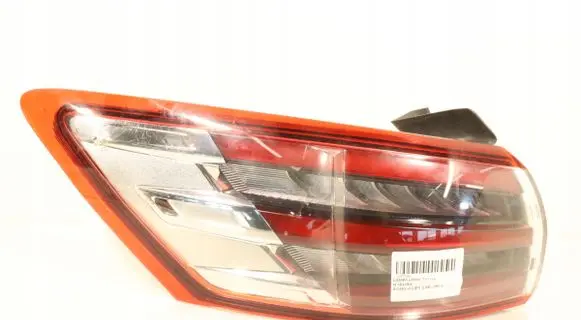 Ford S-MAX Rear/tail lights EM2B13405BP