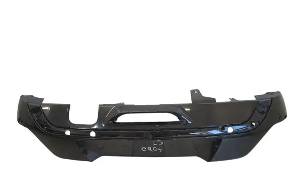 Opel Mokka B Rear bumper 9860301580AUTOAS45 9860301580