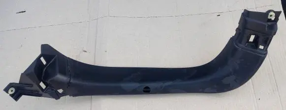 Jaguar E-Pace Other trunk/boot trim element J9C344251AC
