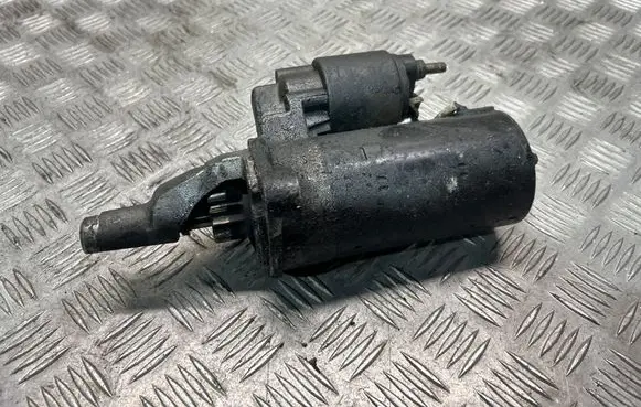 Audi A6 S6 C5 4B Starter motor 059911023H