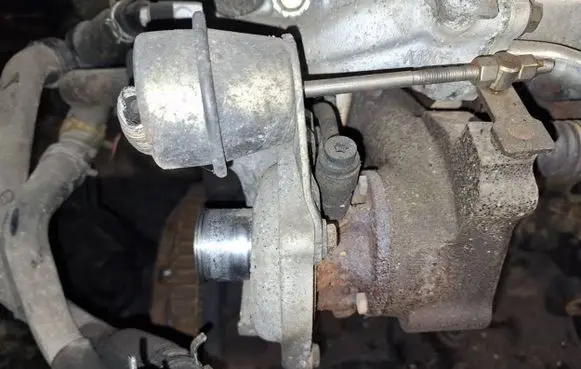 Nissan Note (E11) Turbo 1151042661288
