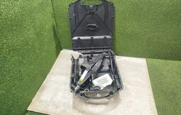 Renault Trafic III (X82) Lift Jack 995505945R