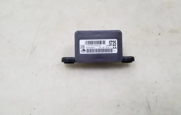 Opel Insignia A ESP (stability system) control unit 13505725