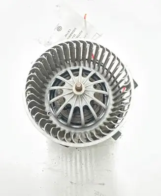 Audi A5 Sportback 8TA Heater fan/blower U0854003