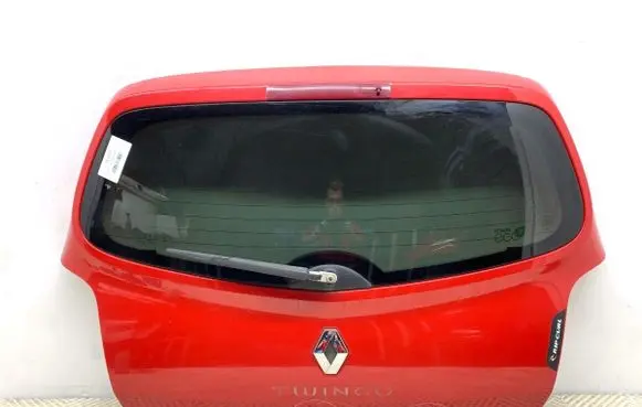 Renault Twingo II Tailgate/trunk/boot lid 
