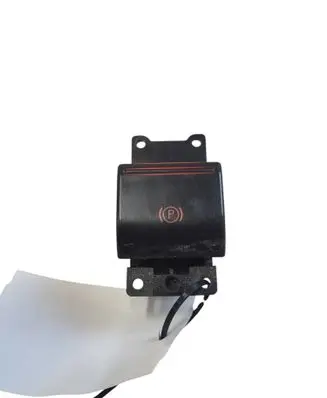 Ford Focus C-MAX Hand parking brake switch 3M5T2B623AC D3L0R